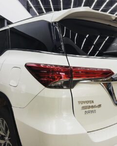 estetica automotiva e ppf e insulfilm